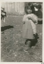 Image of Eskimo [Inuk] school girl